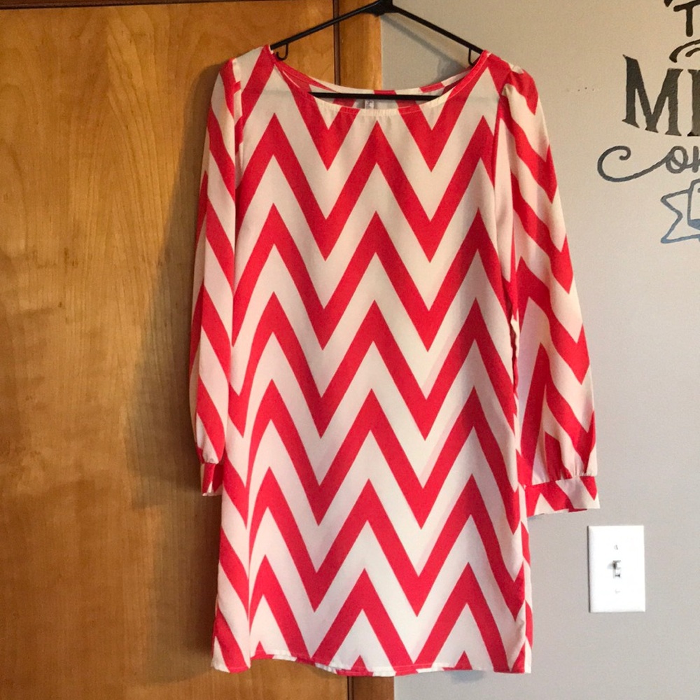 Dress.